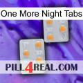 One More Night Tabs 25